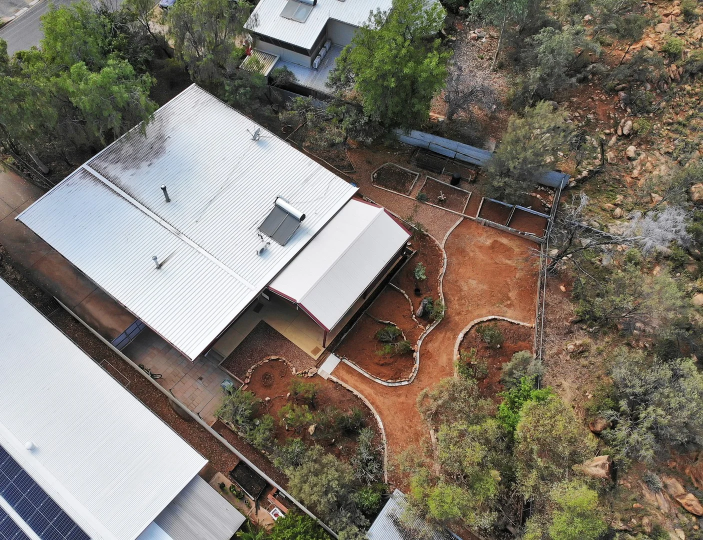 Additional image 31 of 135 Woods Terrace, Braitling NT 0870