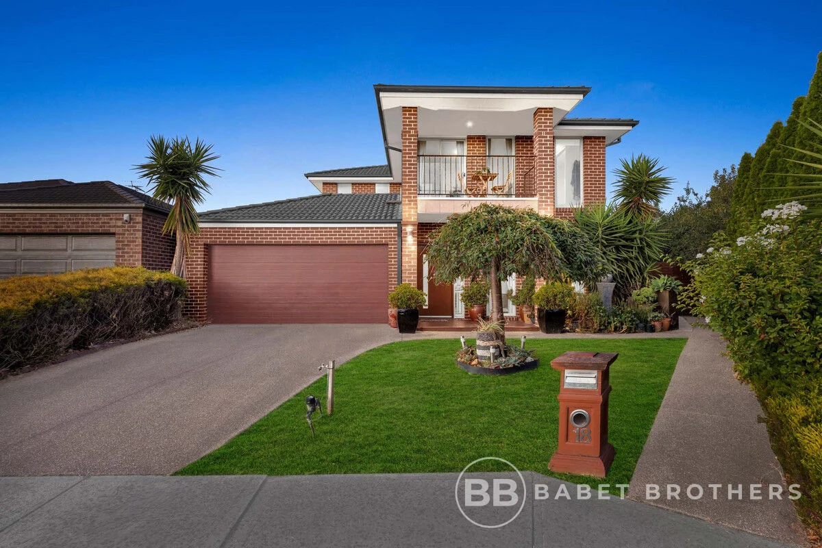 Additional image 2 of 18 Briant Court, Narre Warren South VIC 3805