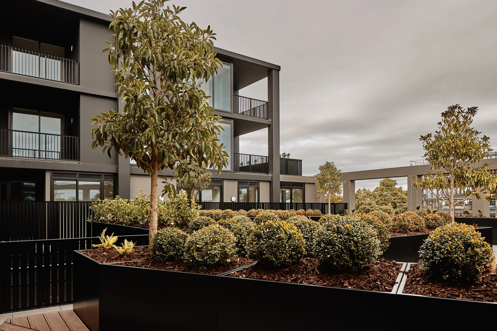 Additional image 23 of 214/15-19 Service Street, Sunshine VIC 3020