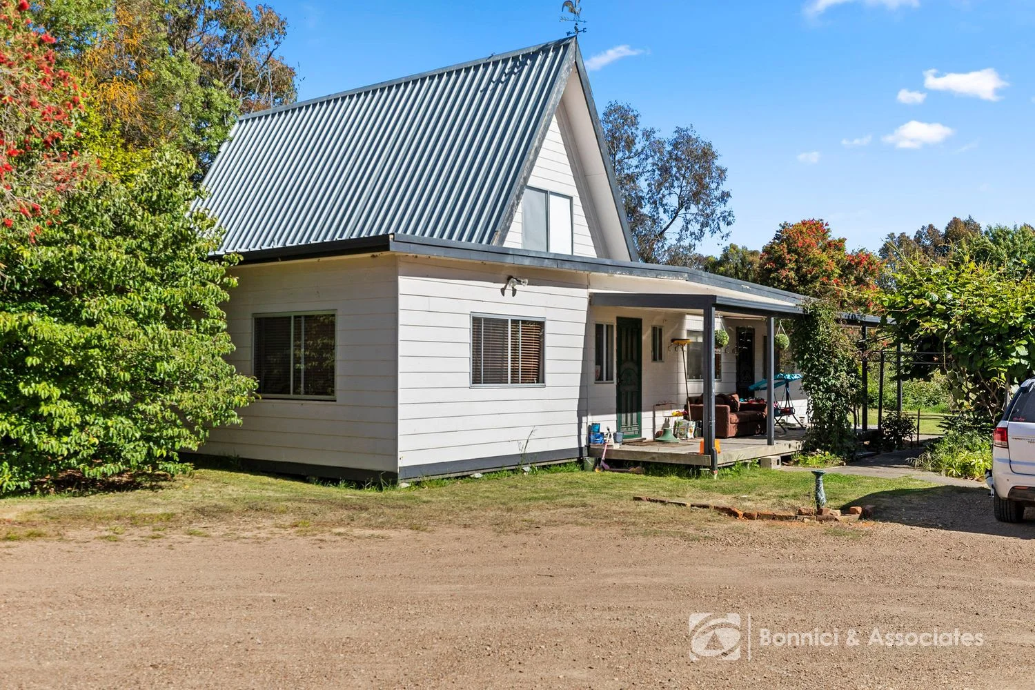 Additional image 18 of 121 Stanley Road, Beechworth VIC 3747