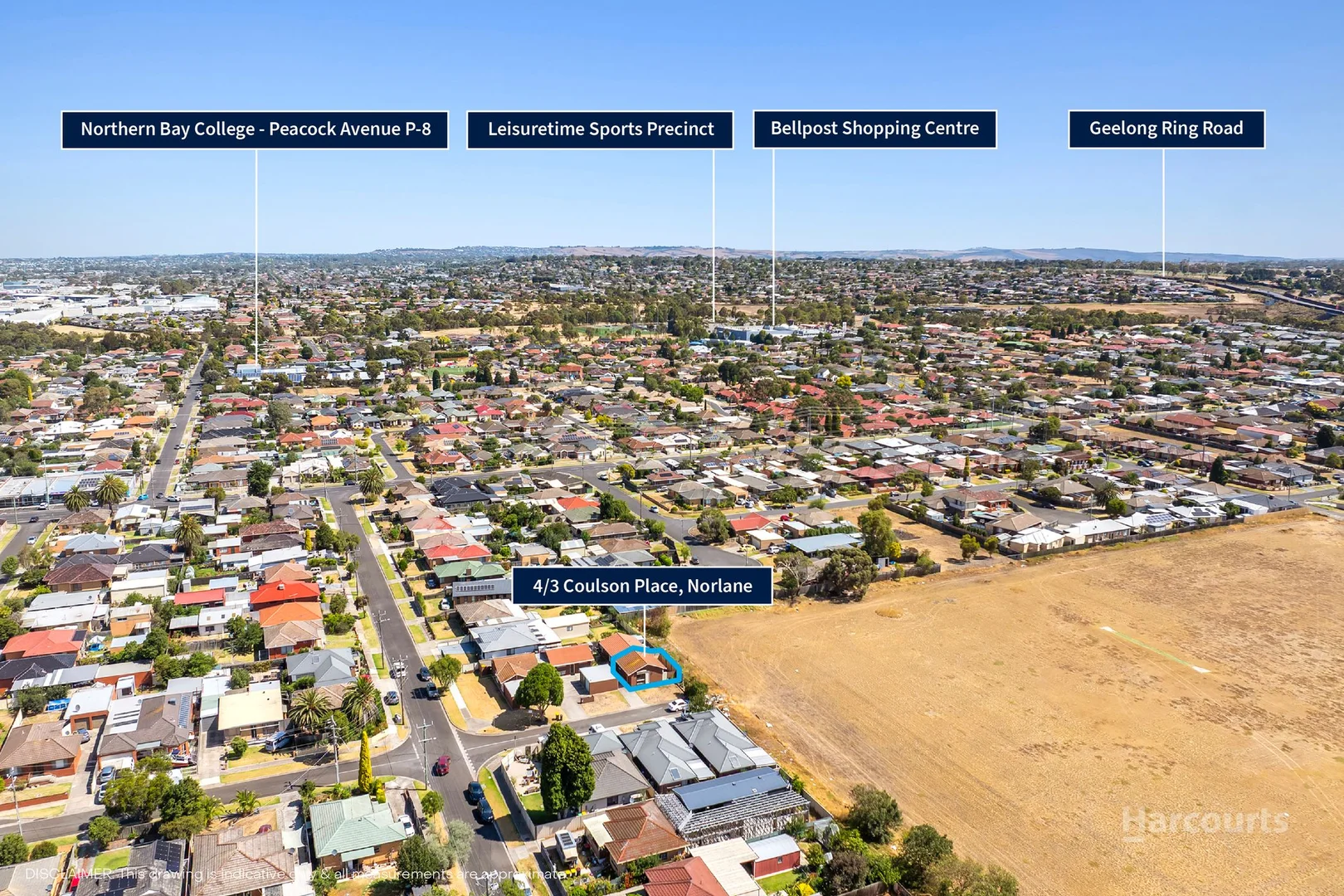 Additional image 9 of 4/3 Coulson Place, Norlane VIC 3214