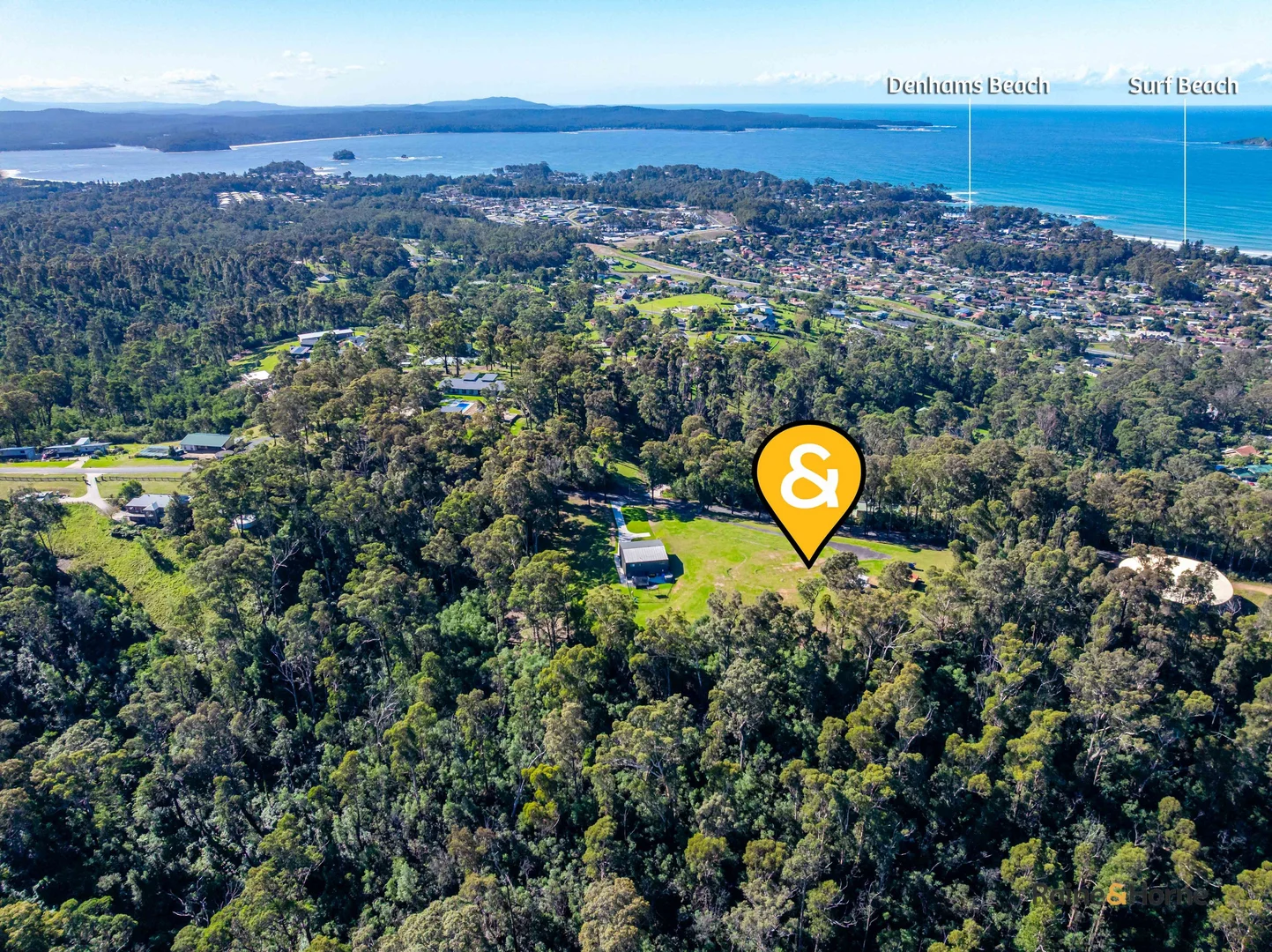 Additional image 7 of 488 The Ridge Road, Surf Beach NSW 2536