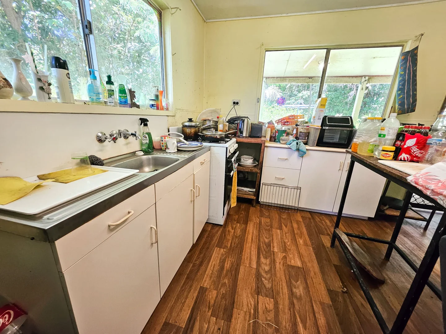 Additional image 13 of 6 Byers Creek Road, Rossville QLD 4895