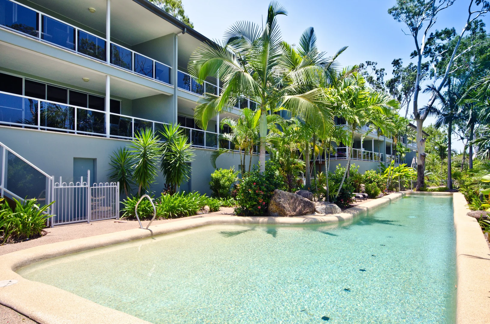 Additional image 4 of Bluewater Views 9/2 Banksia Court, Hamilton Island QLD 4803