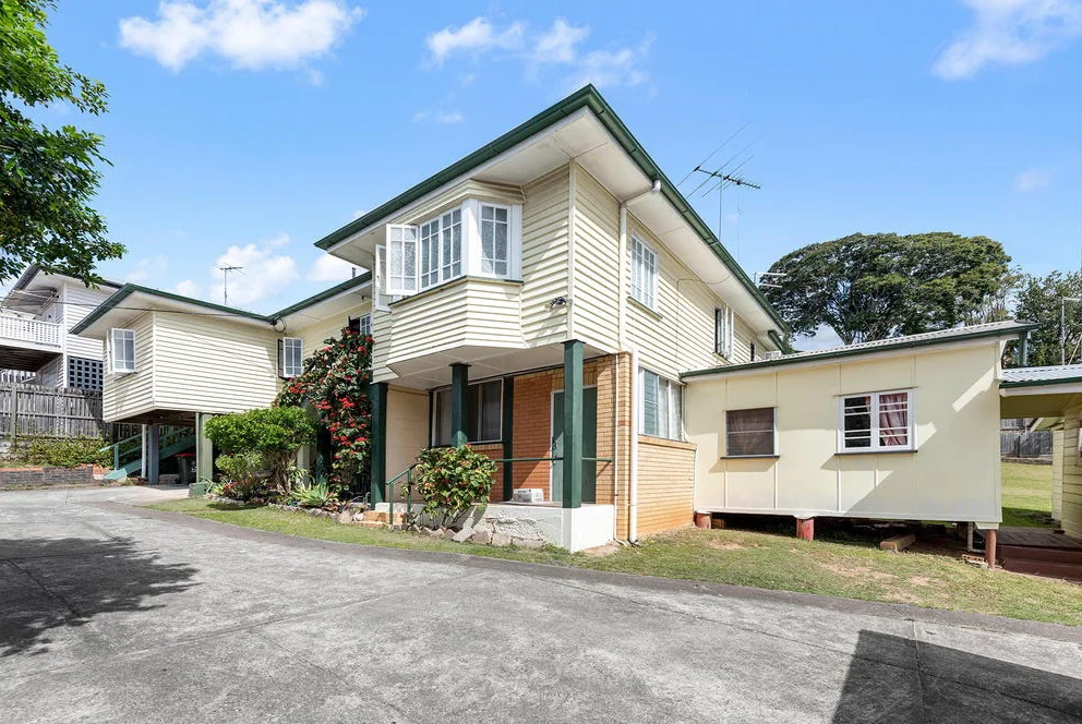 17 Rougham Street, Windsor QLD 4030