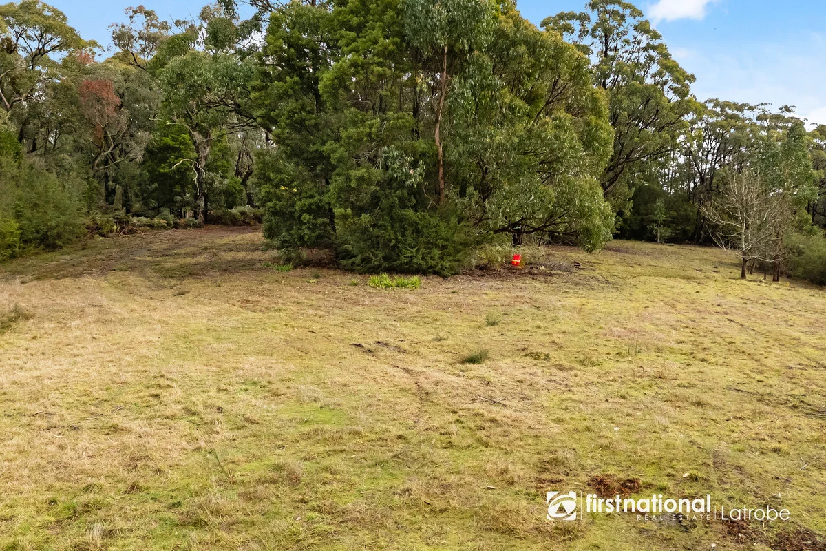 Additional image 13 of 125 Old Callignee Road, Callignee VIC 3844