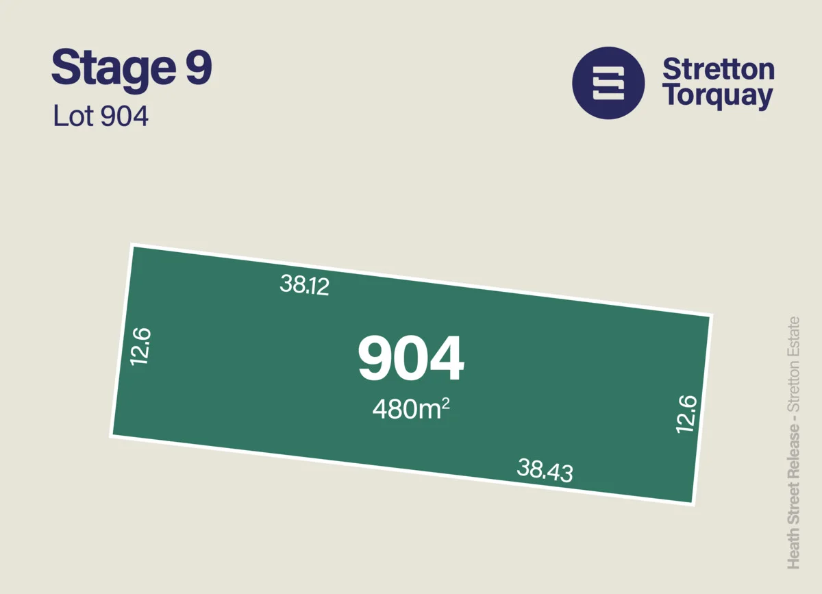 904 Heath Street, Torquay VIC 3228