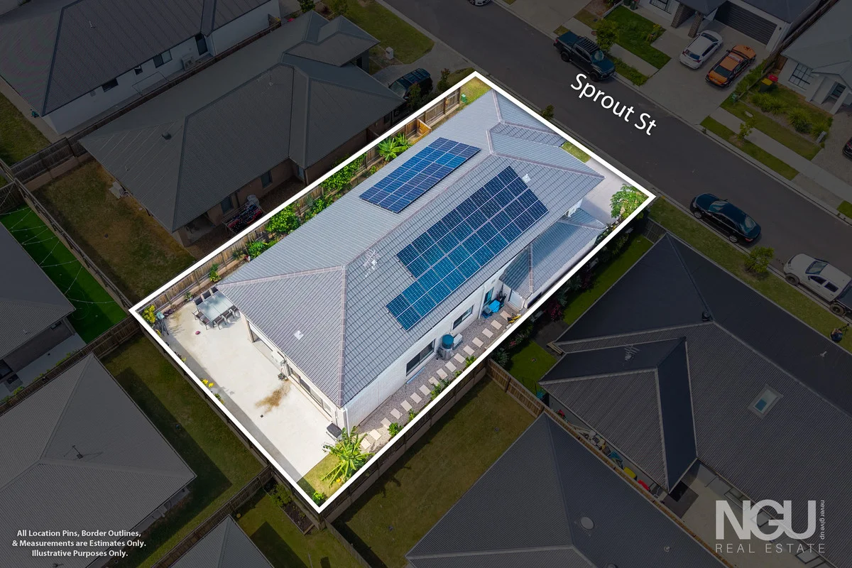 Additional image 25 of 41 Sprout Street, Greenbank QLD 4124