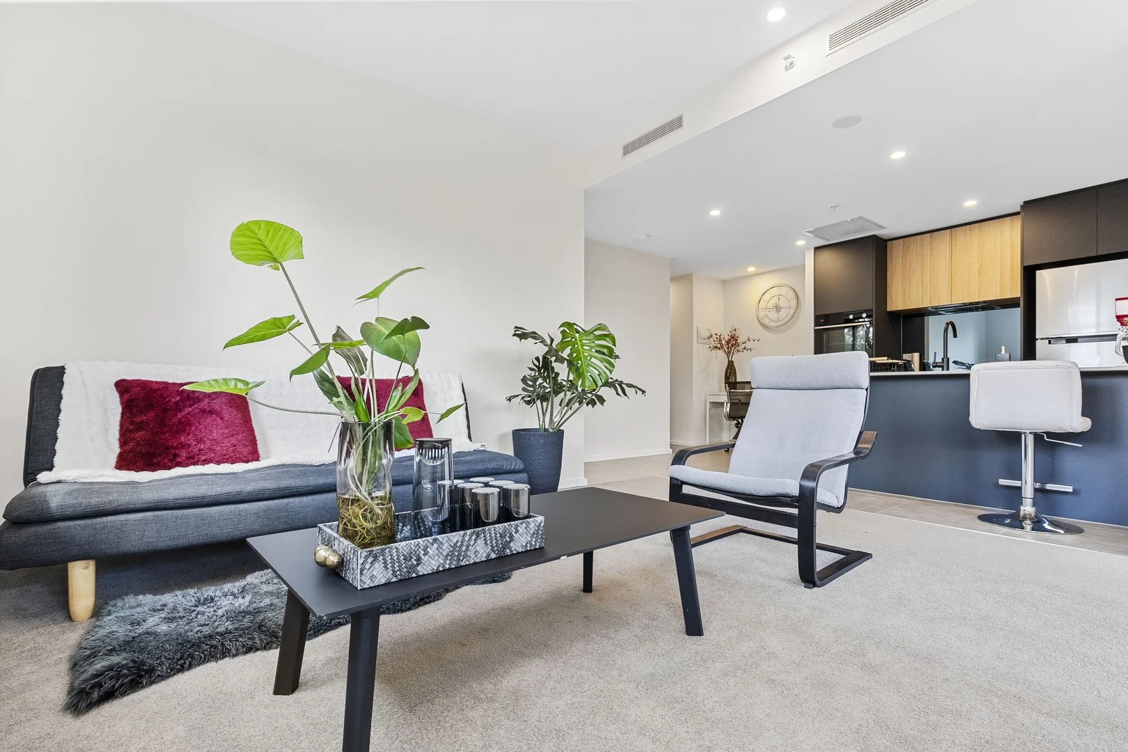 G02/100 De Burgh Street, Lyneham ACT 2602