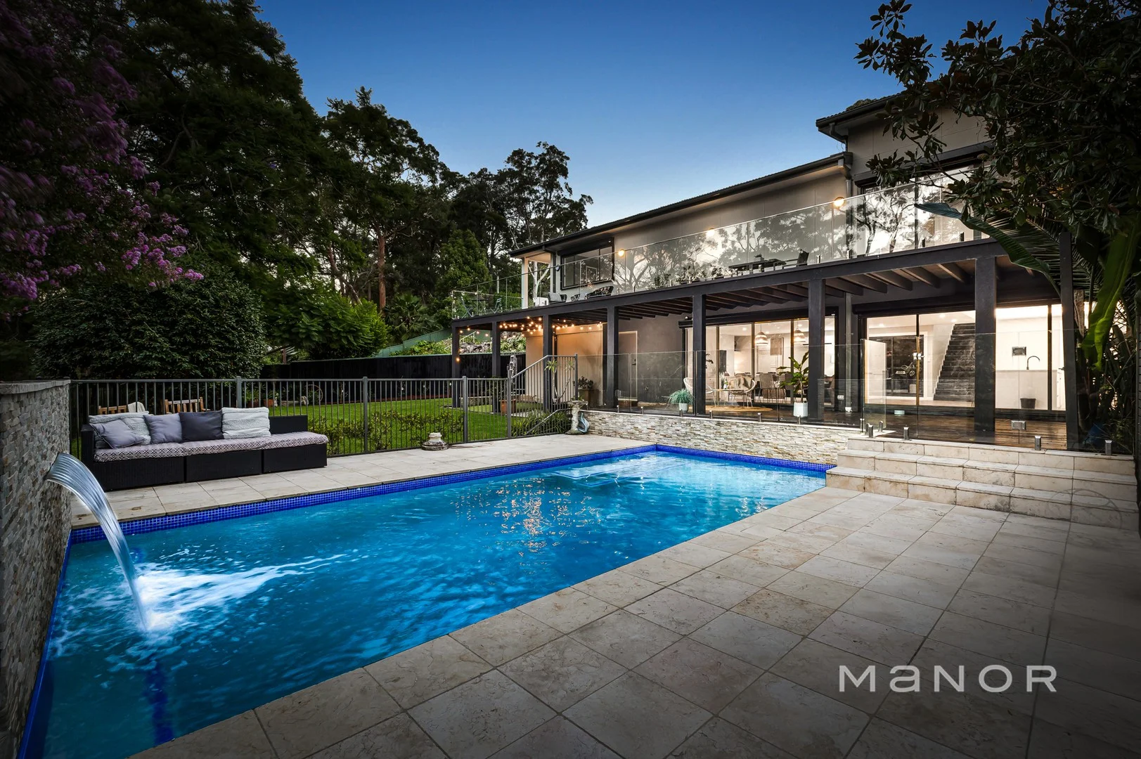 15 Willow Drive, Baulkham Hills NSW 2153
