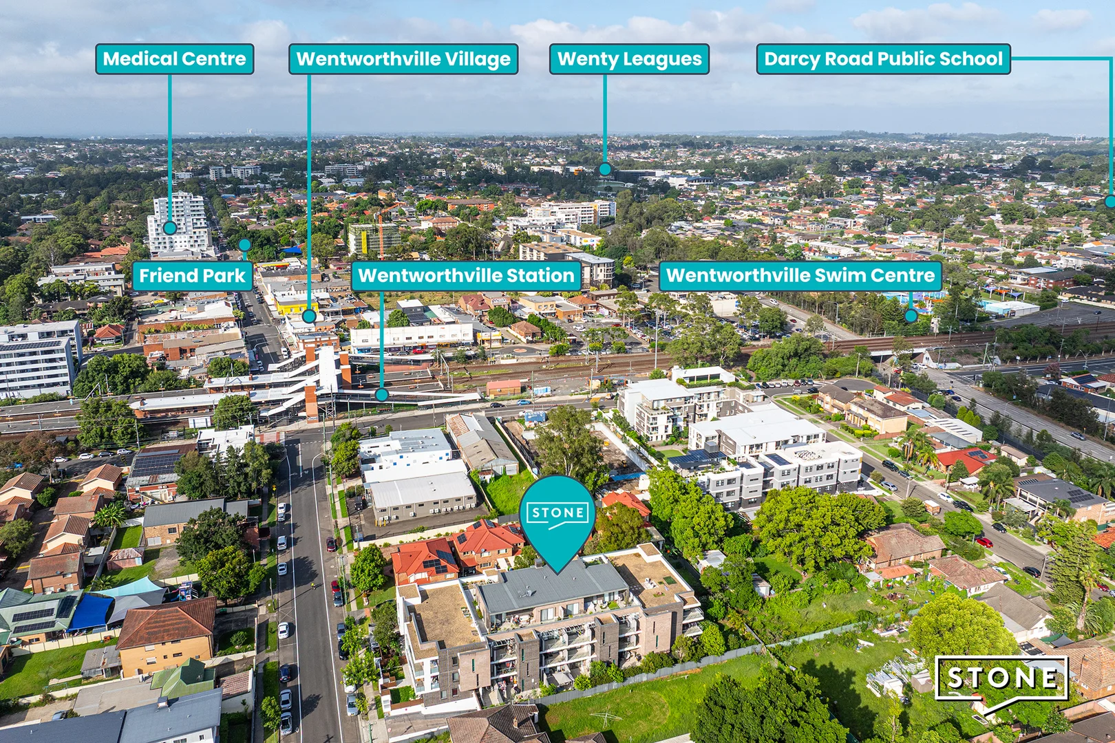 Additional image 14 of 11/36 Railway Street, Wentworthville NSW 2145