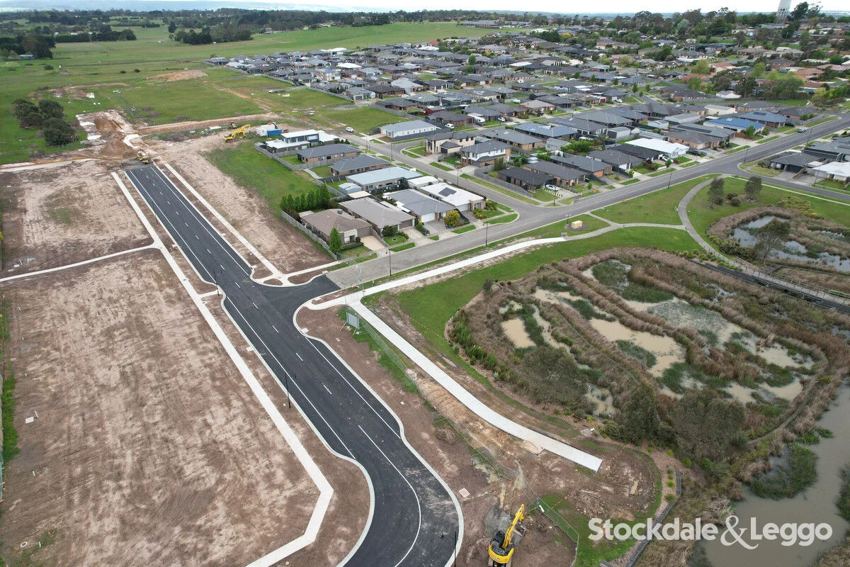 Additional image 3 of Stage 7 Heritage Place, Morwell VIC 3840