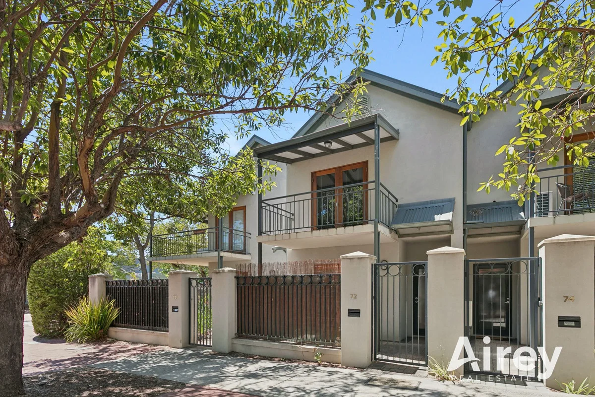 Additional image 22 of 72 Coghlan Road, Subiaco WA 6008