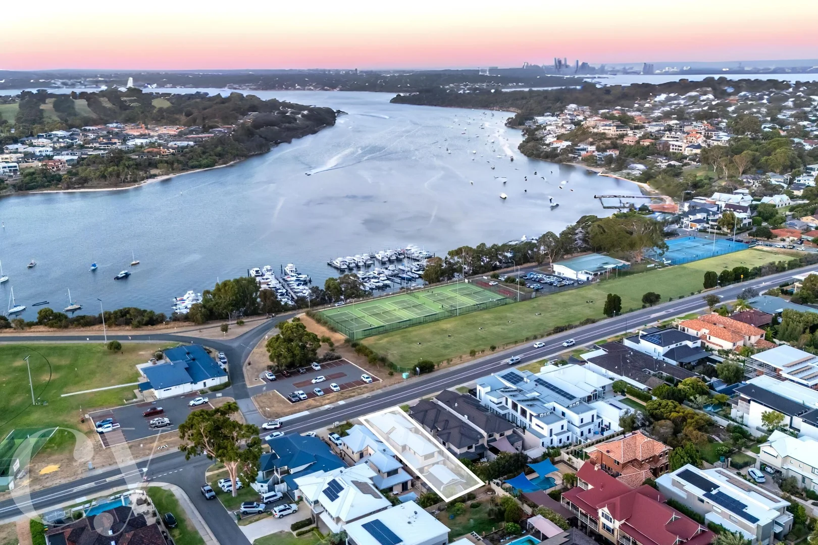 Additional image 19 of 164 Preston Point Road, East Fremantle WA 6158