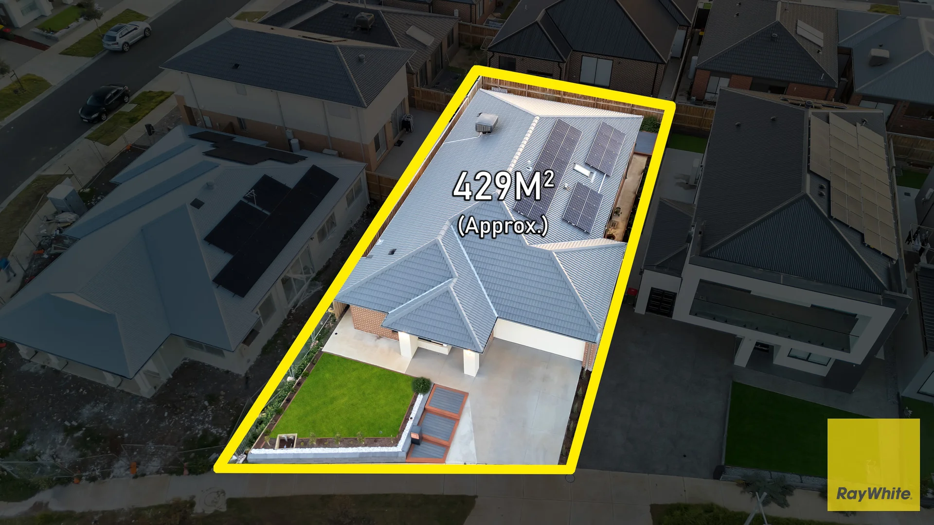 Additional image 29 of 9 Bless Drive, Tarneit VIC 3029