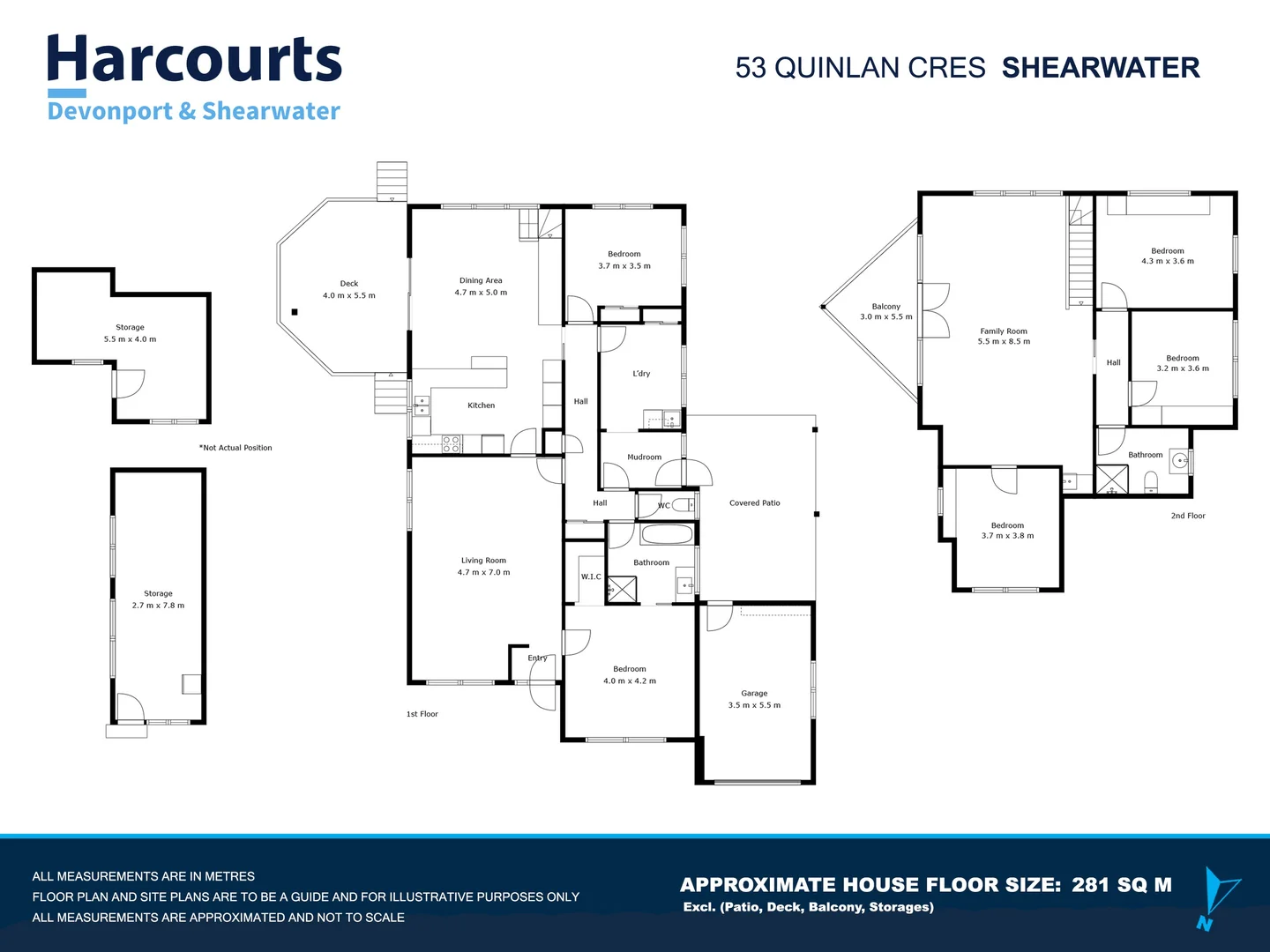 Additional image 31 of 53 Quinlan Crescent, Shearwater TAS 7307