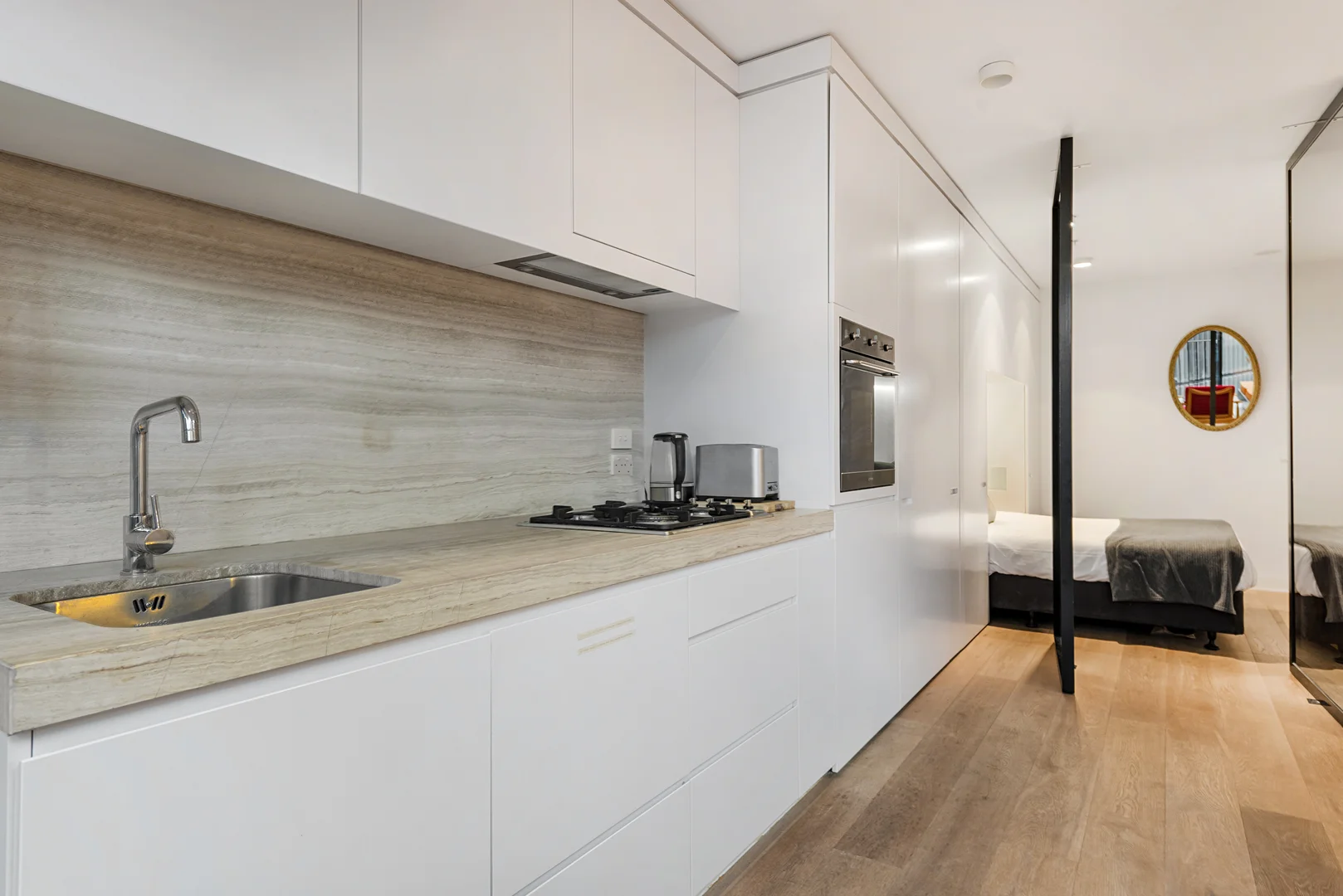 Additional image 5 of 417/173 Barkly Street, St Kilda VIC 3182