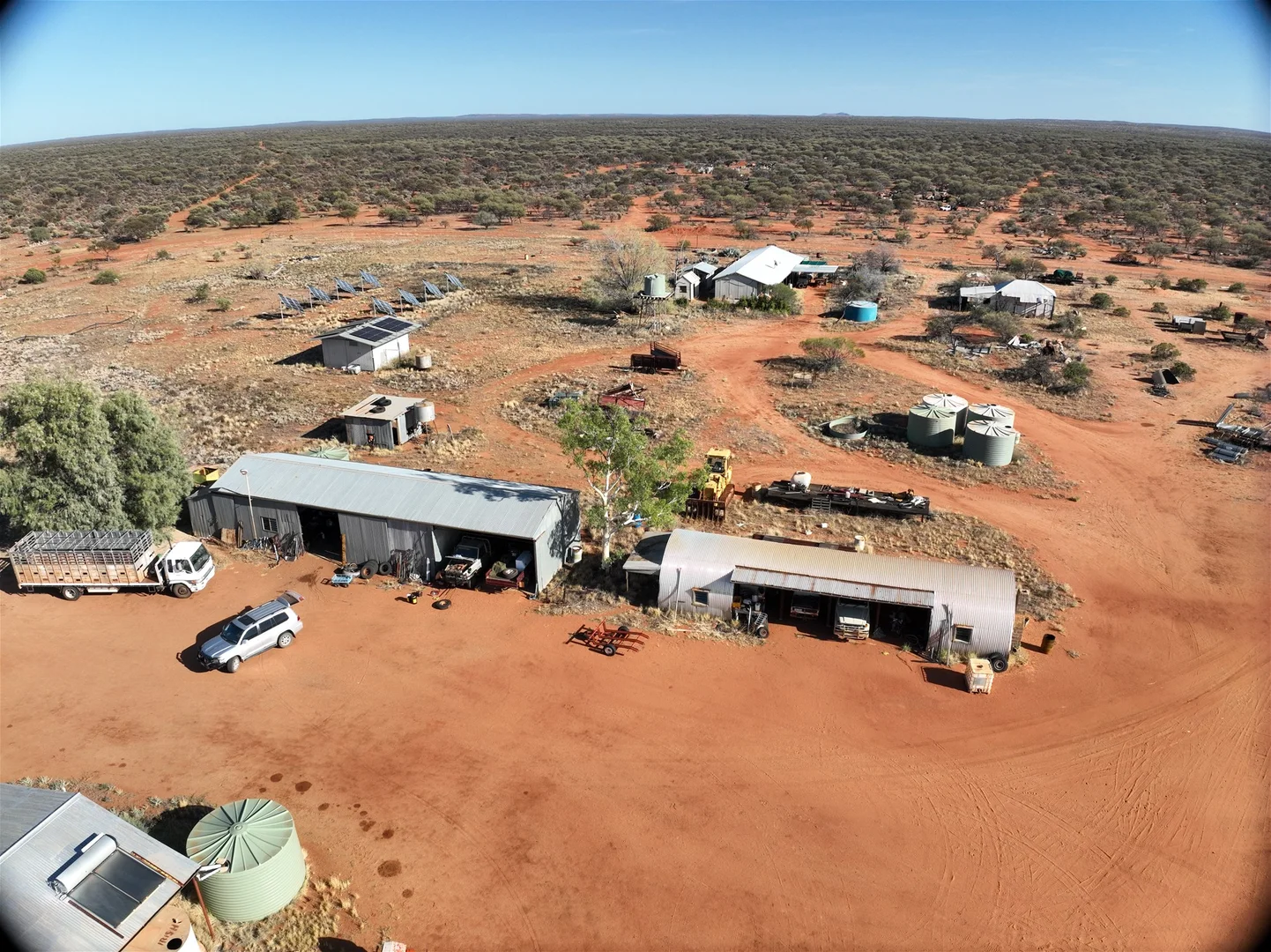 Additional image 9 of Meka Station, Yalgoo WA 6635