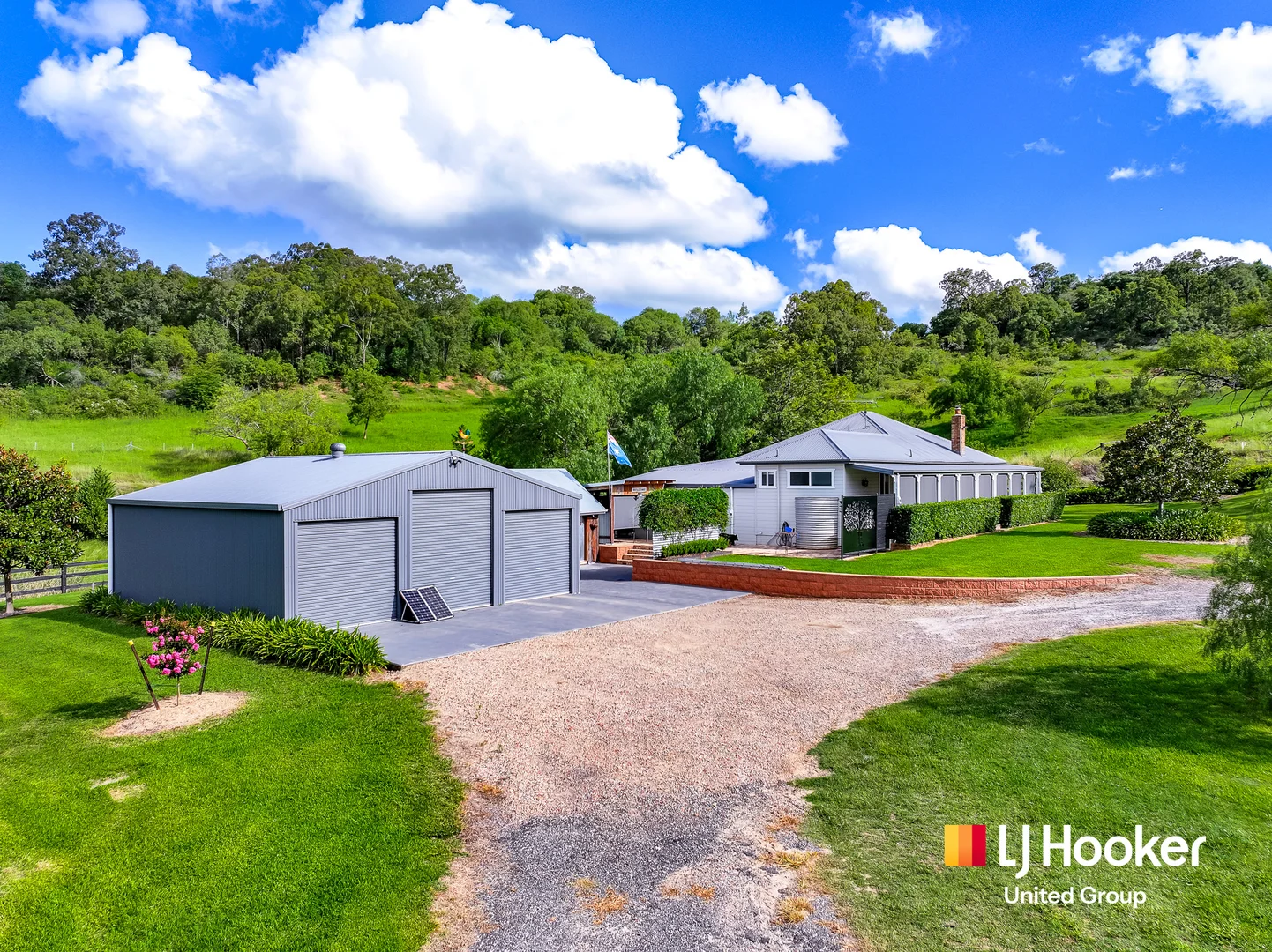 Additional image 17 of 420 Spring Creek Road, Mount Hunter NSW 2570