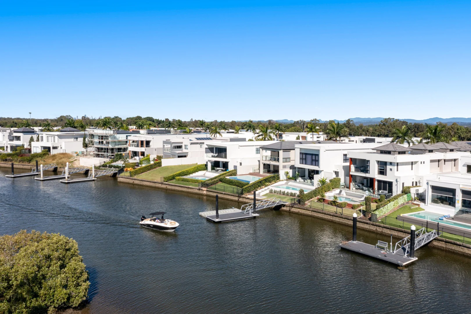 Additional image 48 of 7667 Fairway Boulevard, Hope Island QLD 4212