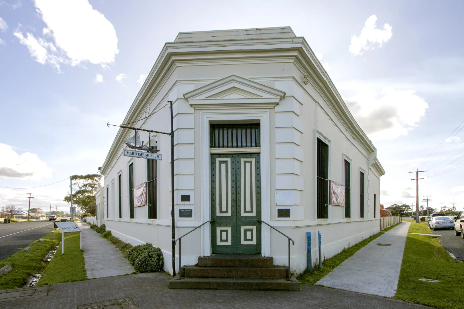 Additional image 3 of Lot 7, Block 24 South Street, Port Albert VIC 3971