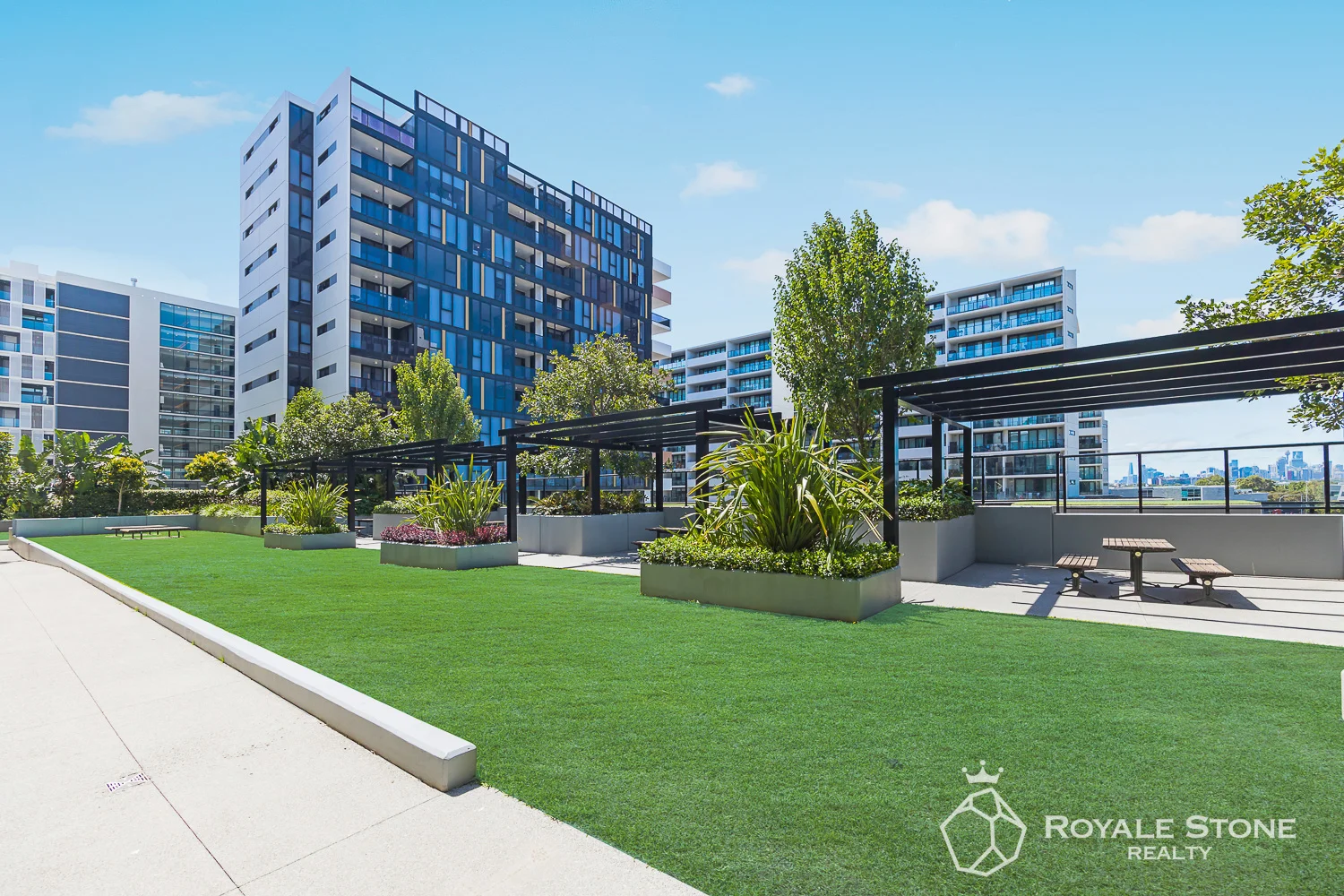 Additional image 17 of 636/1 Galloway Street, Mascot NSW 2020