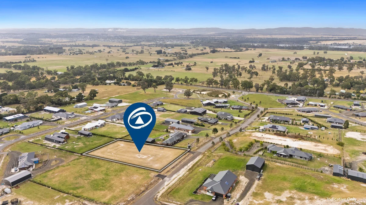 Additional image 3 of 14 John Henry Drive, Tyers VIC 3844