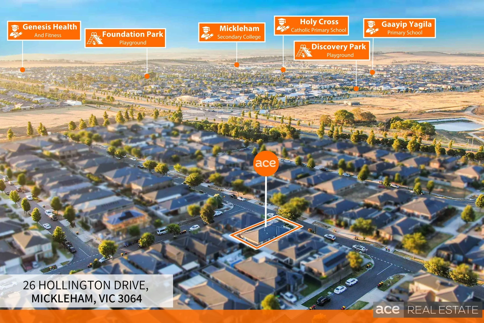 Additional image 22 of 26 Hollington Drive, Mickleham VIC 3064