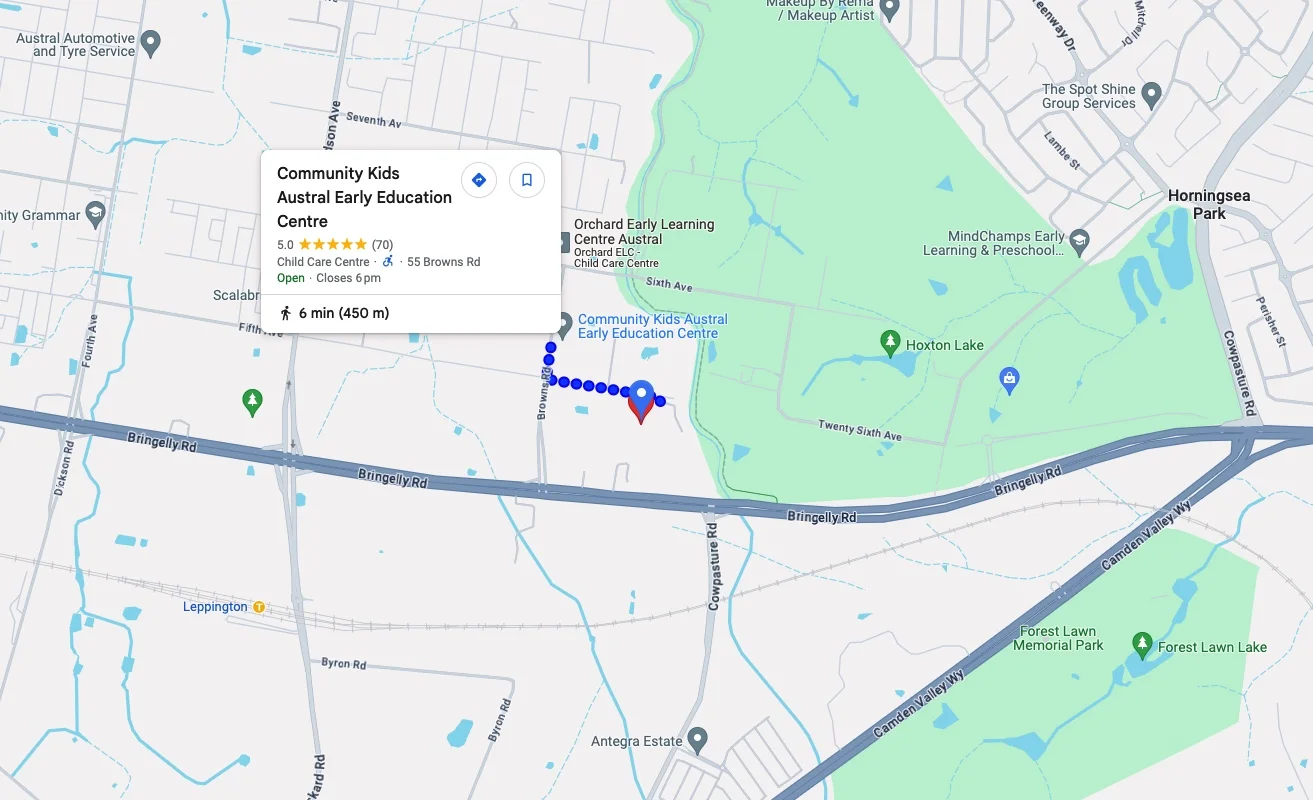 Additional image 17 of Lot 173/TBA Fifth Avenue, Austral NSW 2179