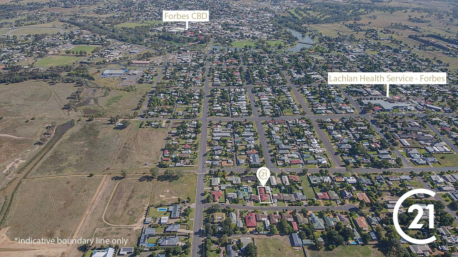 Additional image 26 of 8 Koala Place, Forbes NSW 2871