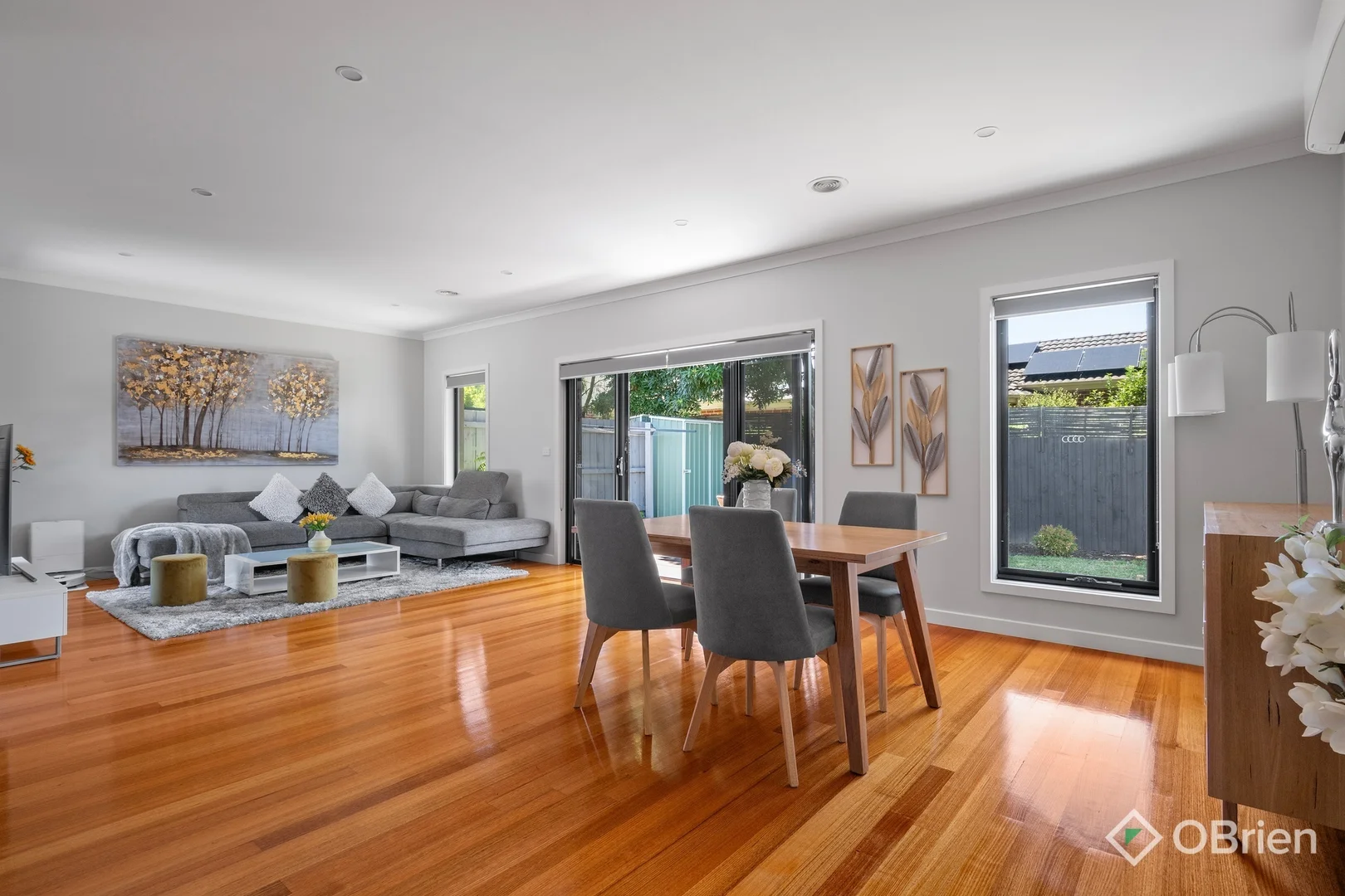 4/191 Scoresby Road, Boronia VIC 3155