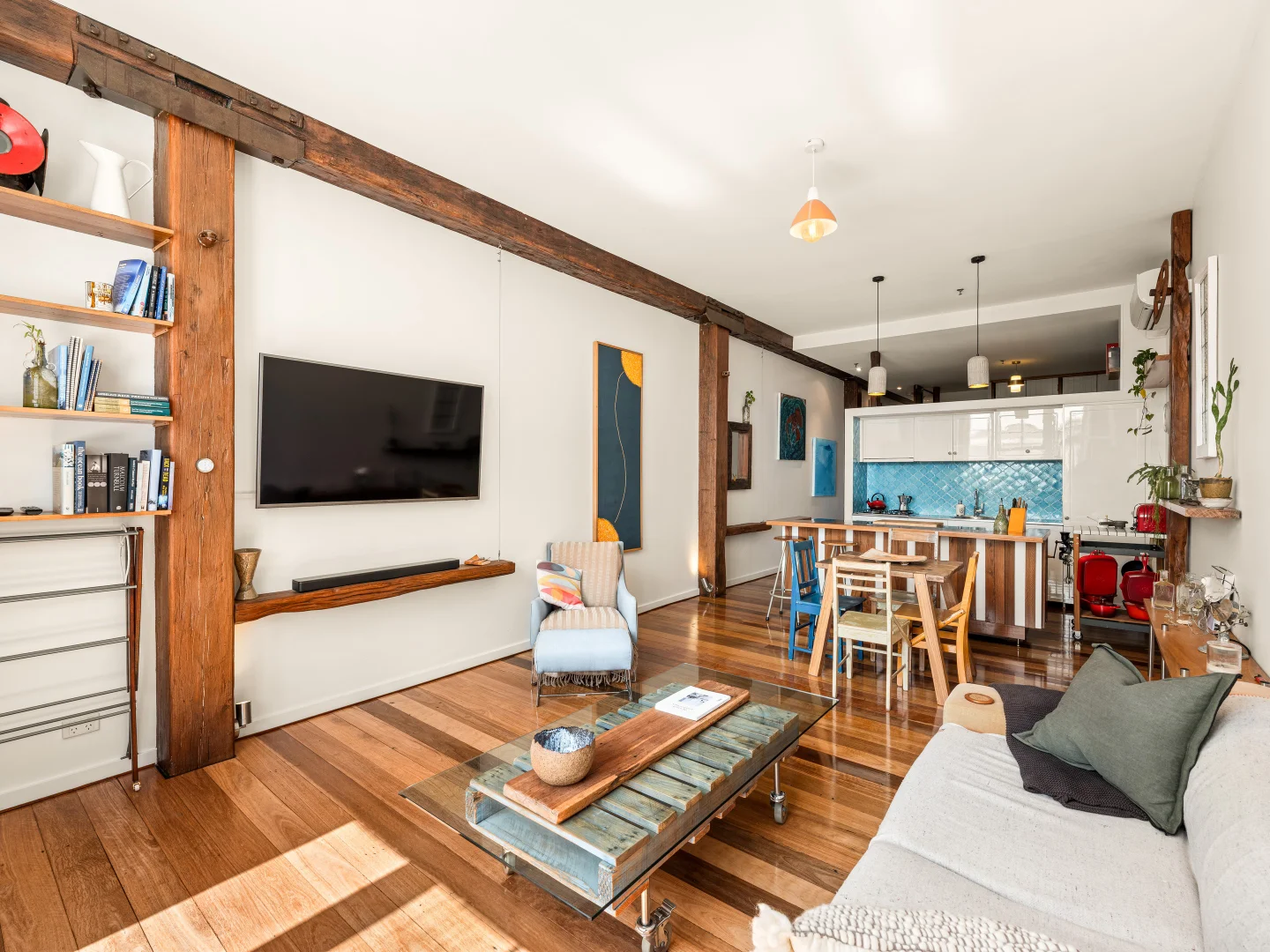 Additional image 7 of 212/88 Macquarie Street, Teneriffe QLD 4005