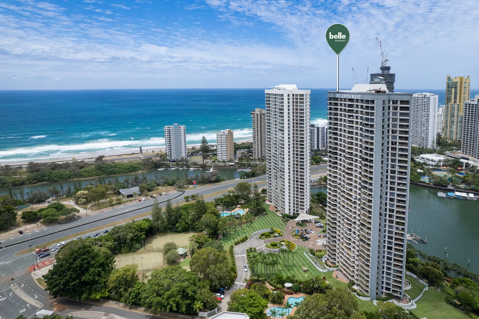 Additional image 27 of 99/8 Admiralty Drive, Surfers Paradise QLD 4217