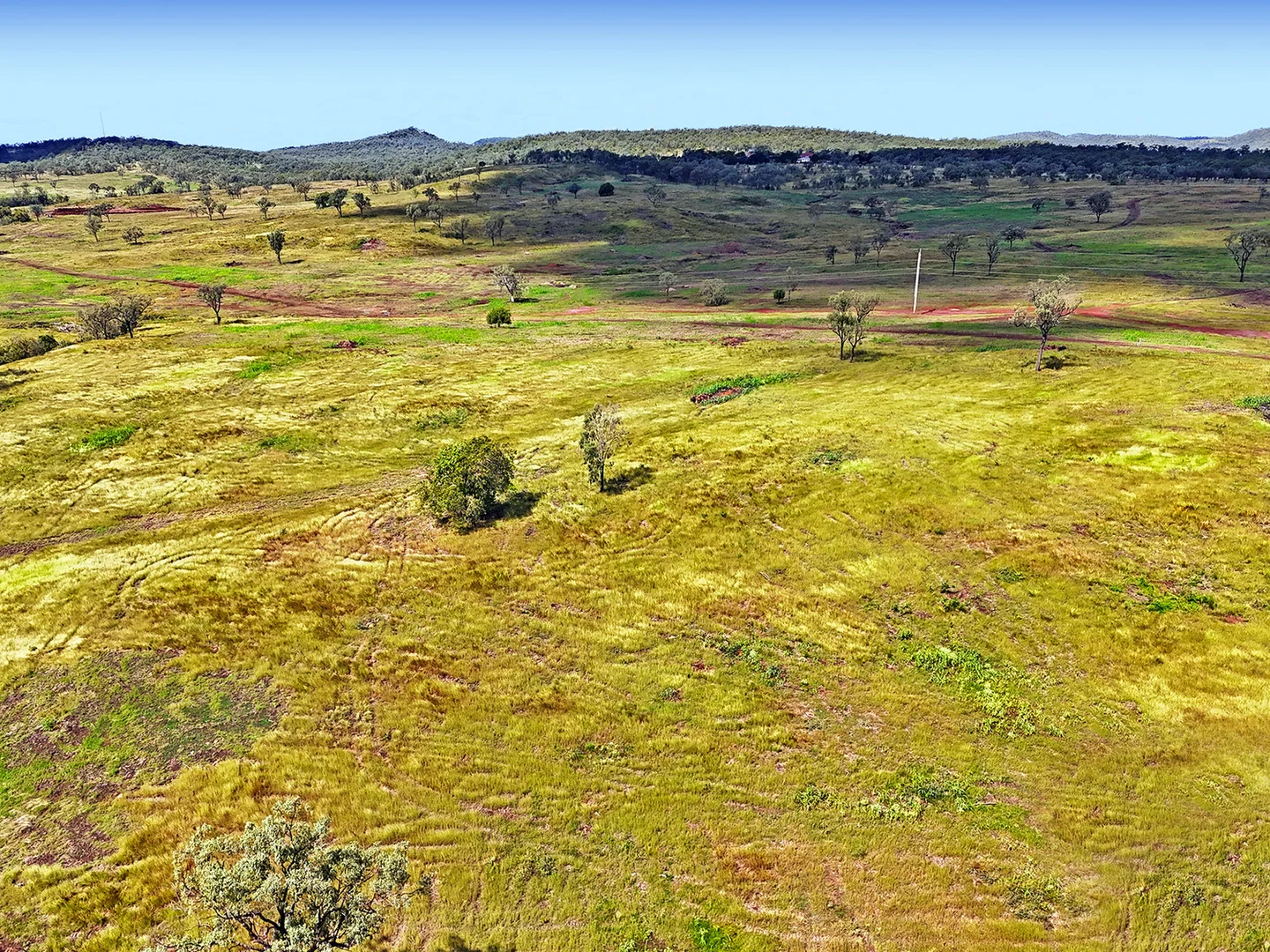 Additional image 24 of 0 'Spring Creek' Capricorn Highway, Westwood QLD 4702