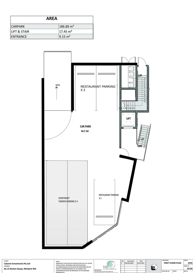 Additional image 3 of 15 Boston Quays, Mindarie WA 6030