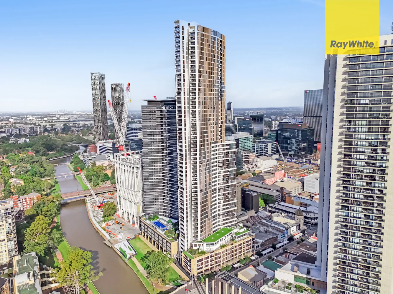 Additional image 13 of 3107/330 Church Street, Parramatta NSW 2150