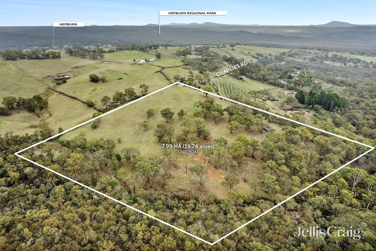 Additional image 2 of 153 Charlies Road, Elevated Plains VIC 3461