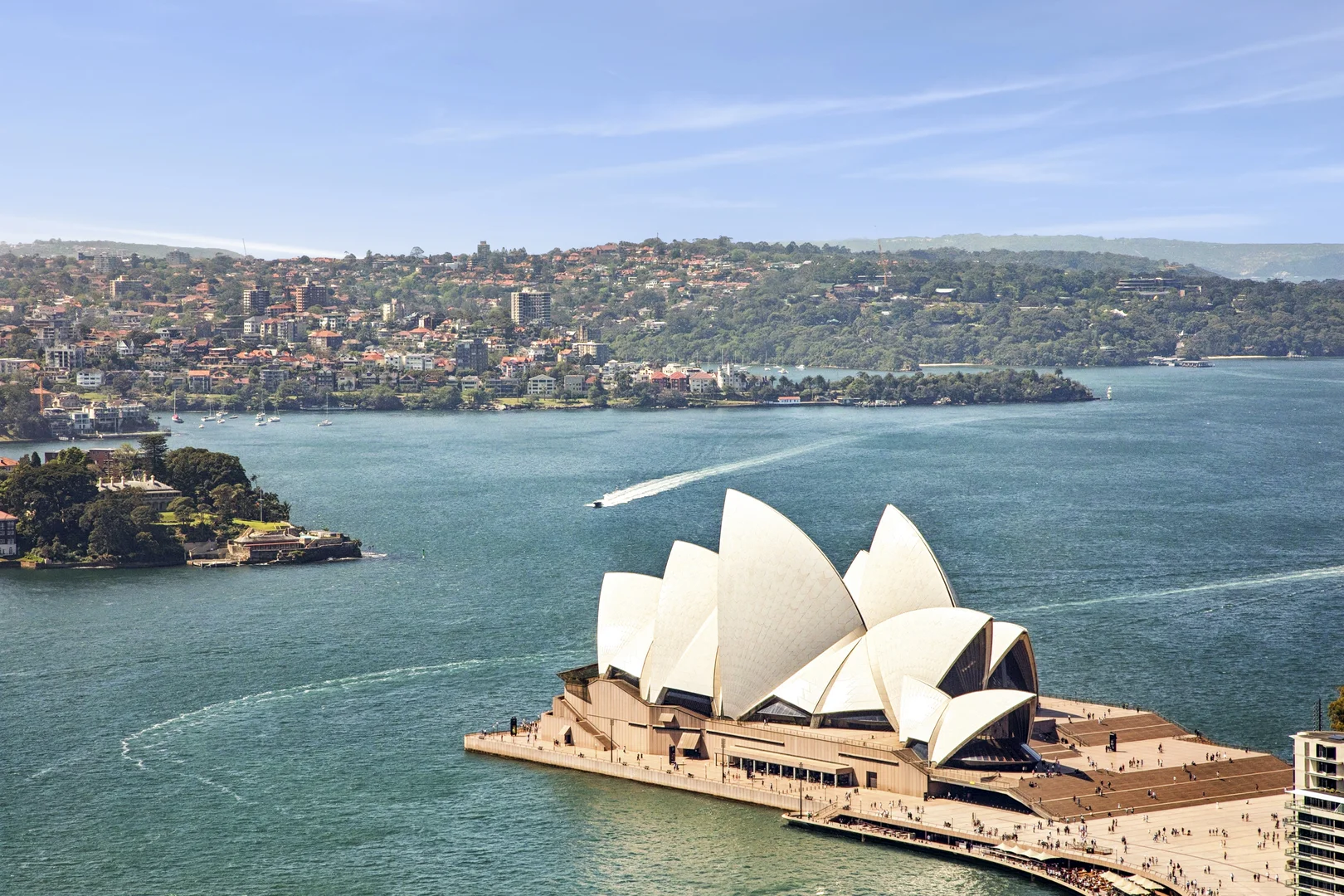 Additional image 17 of 3402/96-118 Gloucester Street, The Rocks NSW 2000