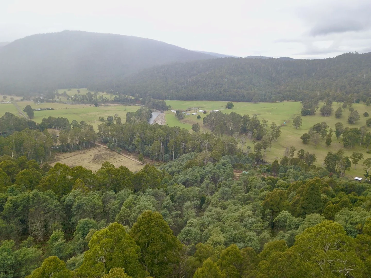 Additional image 7 of 400 Olivers Road, Liena TAS 7304