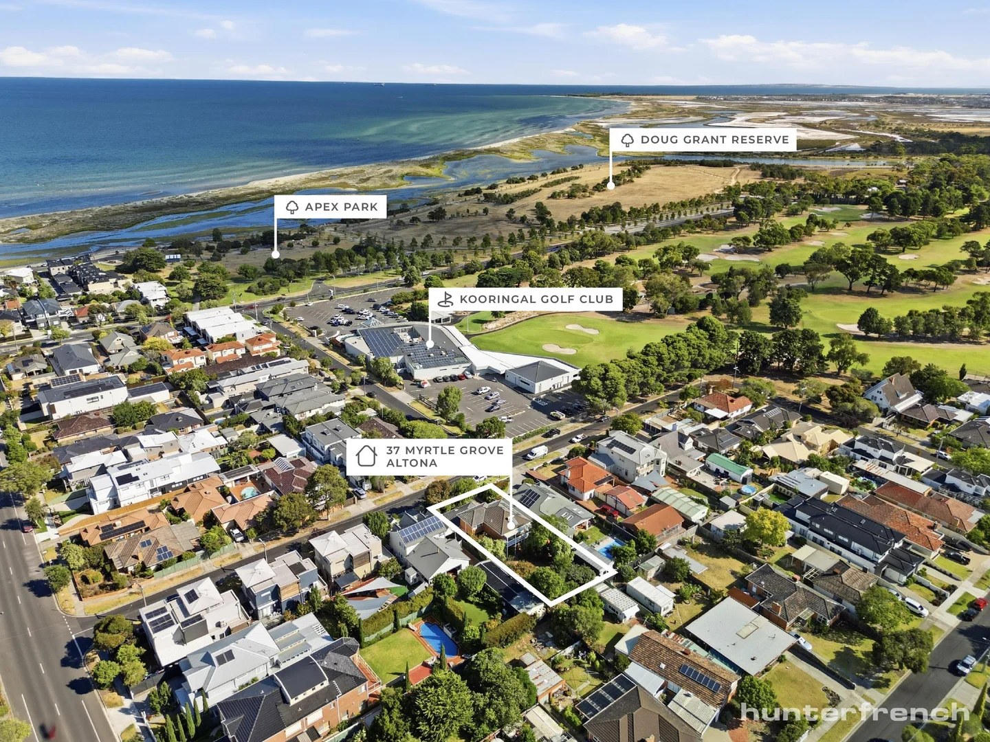 Additional image 24 of 37 Myrtle Grove, Altona VIC 3018