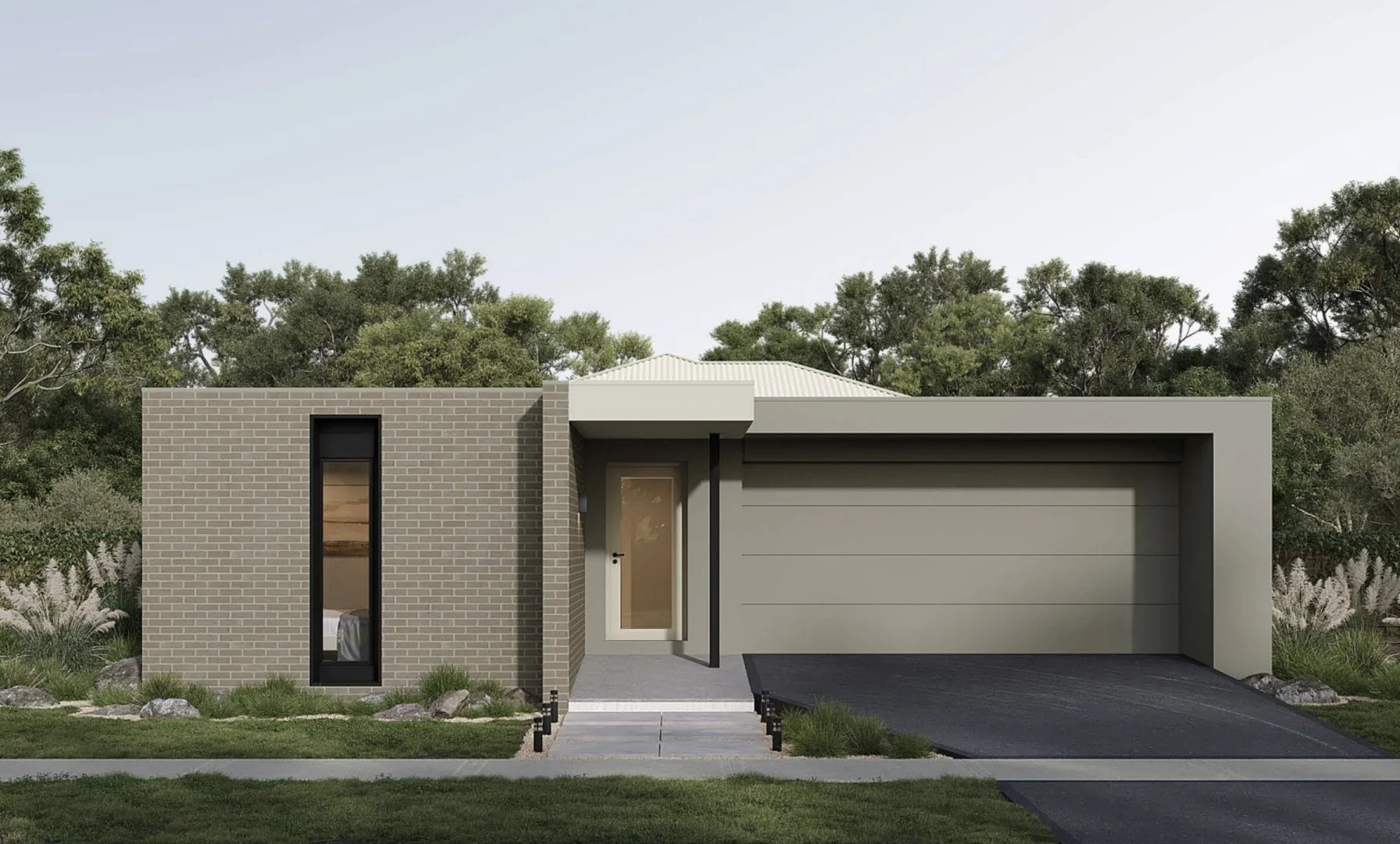 Lot 60407 Hillsborough Street, Beveridge VIC 3753