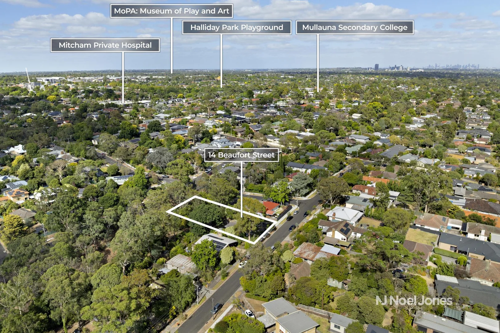 Additional image 13 of 14 Beaufort Street, Mitcham VIC 3132