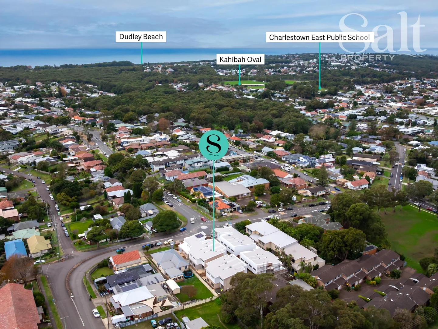 Additional image 18 of 17 Milson Street, Charlestown NSW 2290