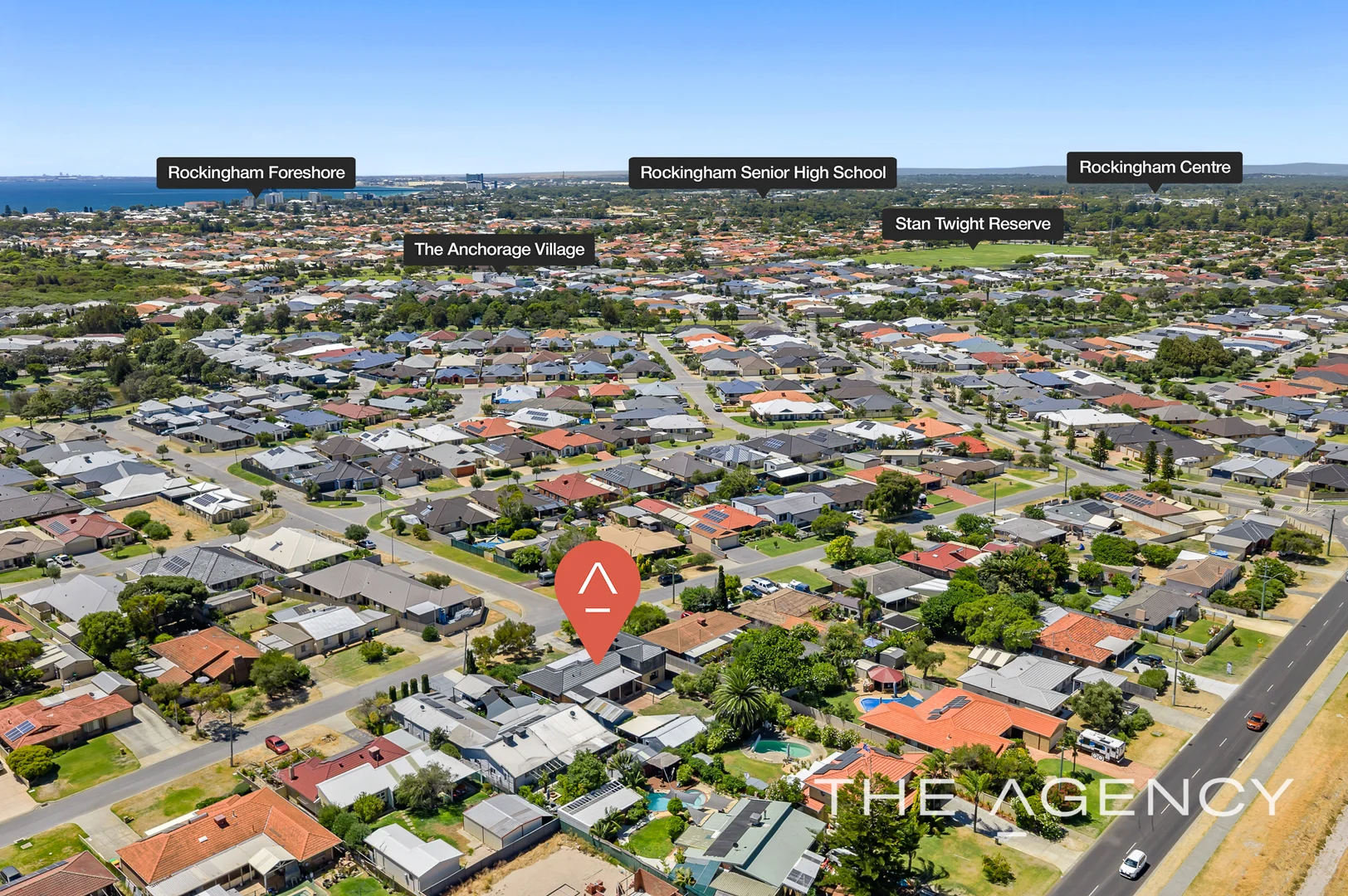 Additional image 33 of 19 Ninda Road, Shoalwater WA 6169