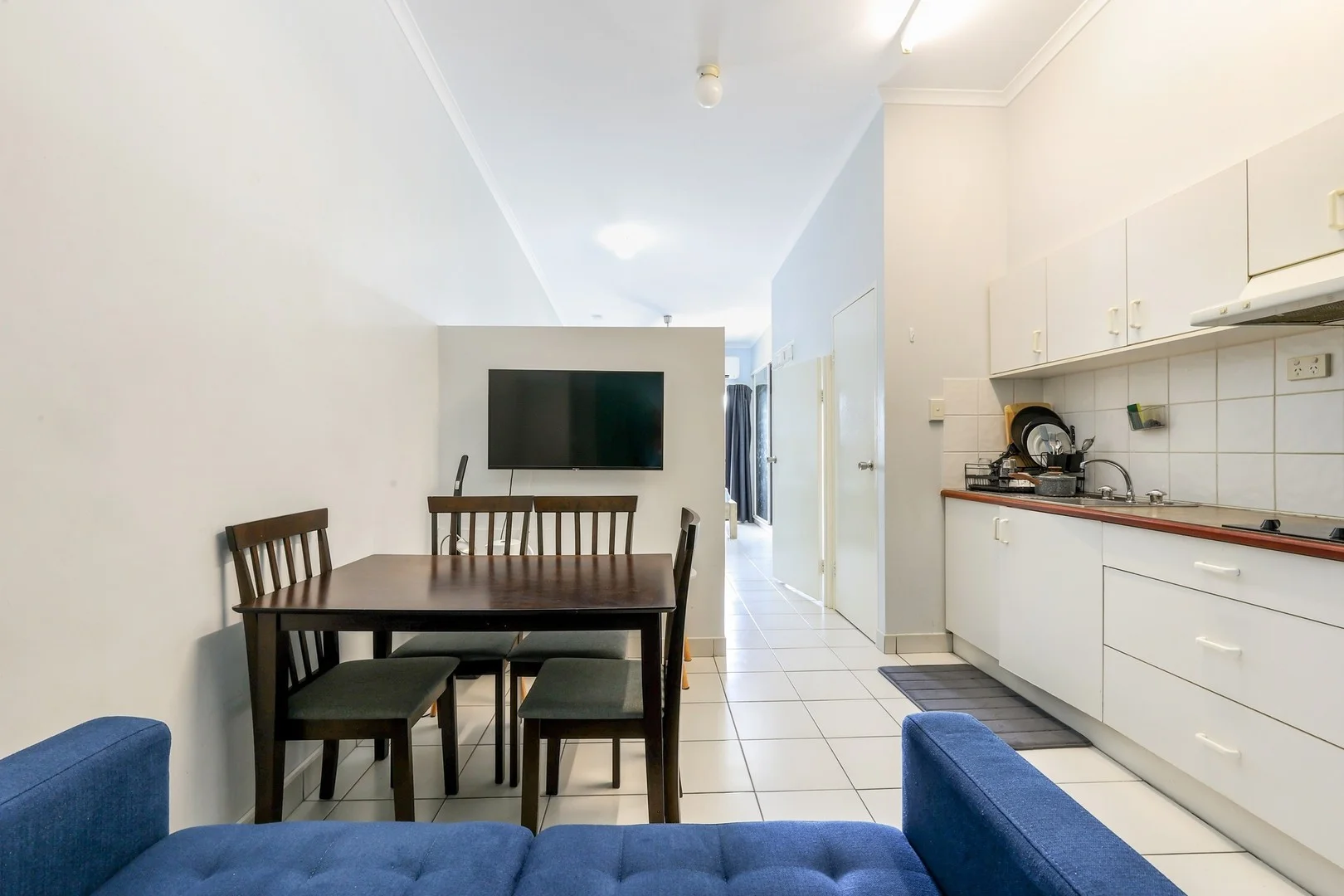 153/21 Cavenagh Street, Darwin City NT 0800