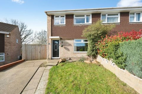 Fenchurch Close, Nottingham, Nottinghamshire NG5