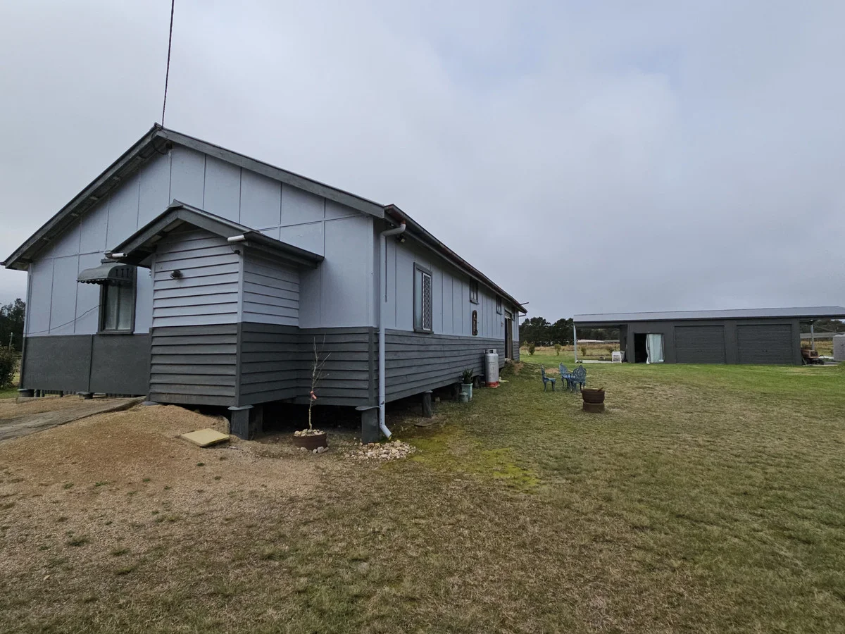 Additional image 13 of 86 Halloran Drive, Thulimbah QLD 4376