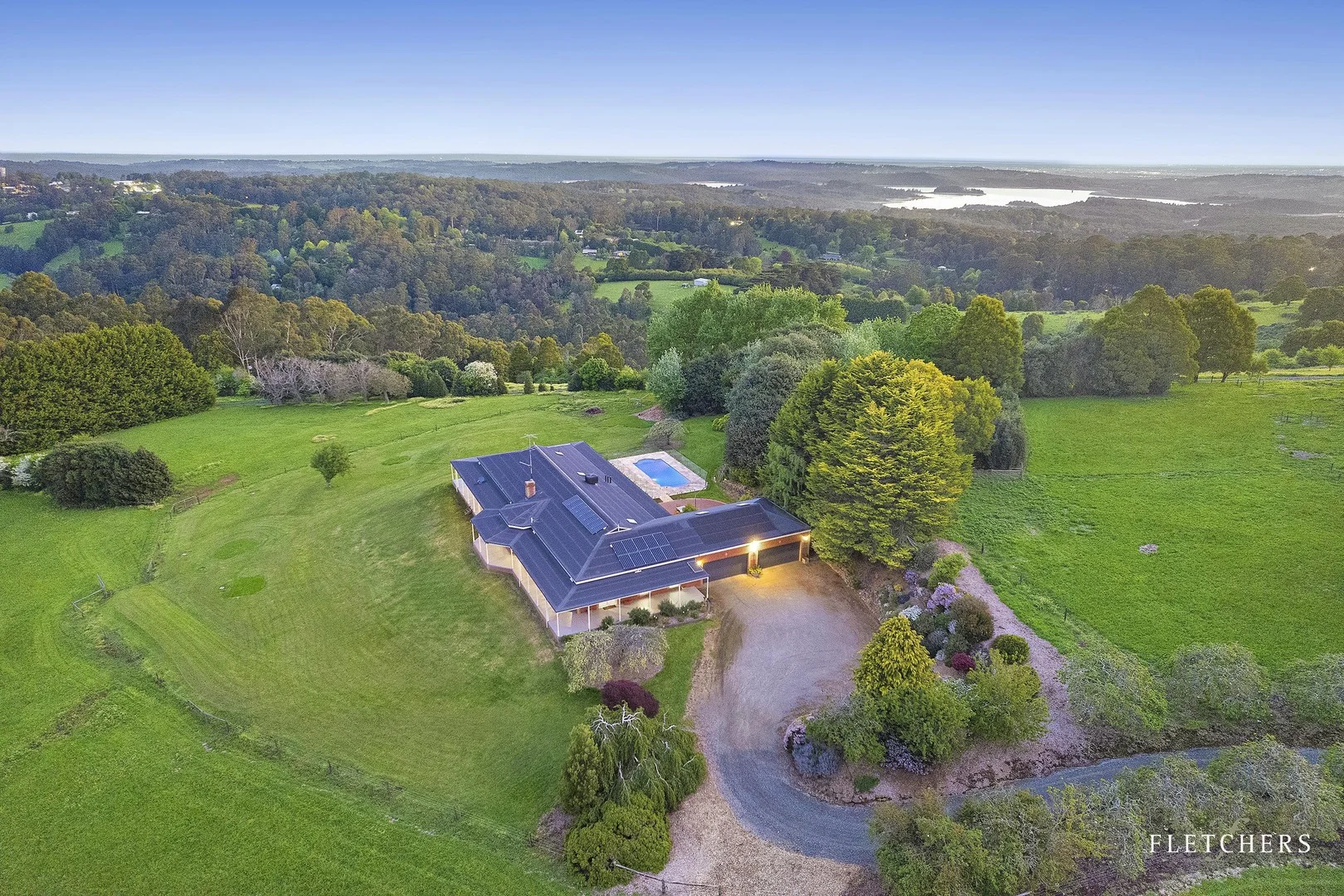 Additional image 3 of 92 Ridge Road, Kallista VIC 3791