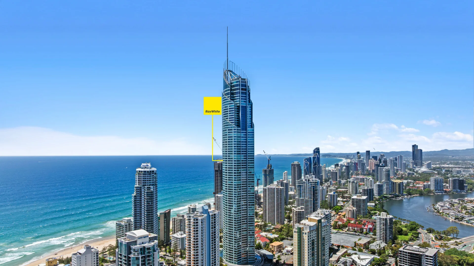 Additional image 12 of 4603/9 Hamilton Avenue, Surfers Paradise QLD 4217