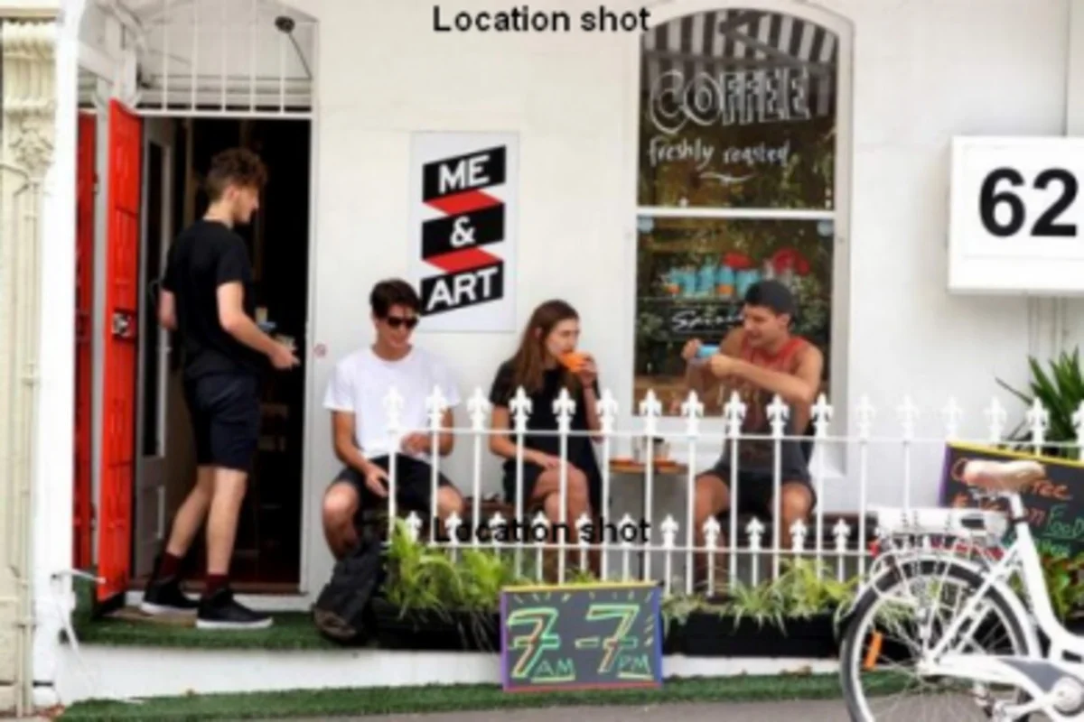 Additional image 7 of 1/2 Bellevue Street, Surry Hills NSW 2010